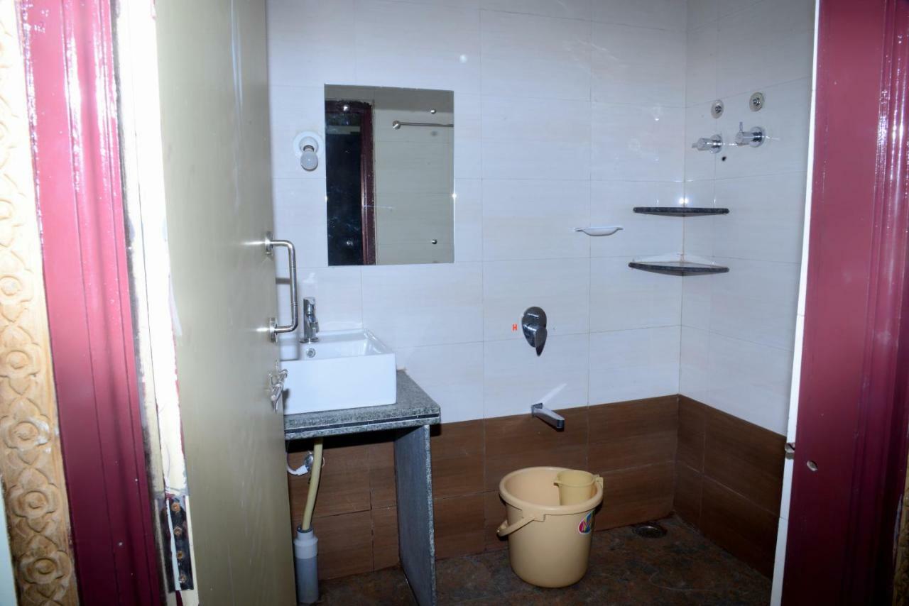 Hotel Souparnika Sagar  Eksteriør billede